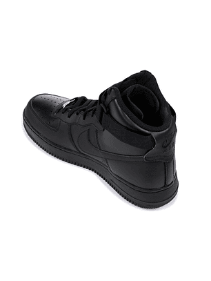 AIR FORCE 1 HIGH '07 'TRIPLE BLACK'