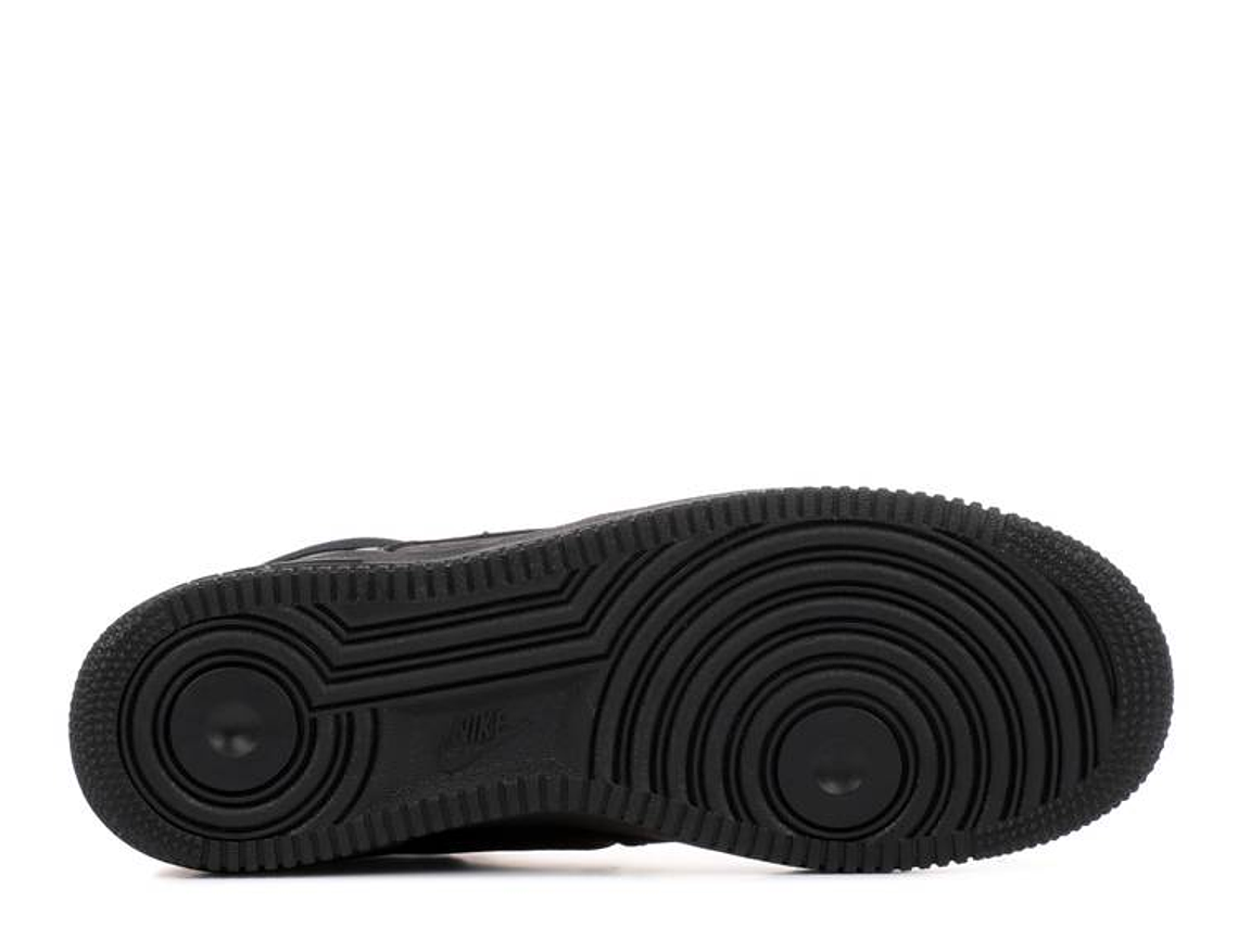 AIR FORCE 1 HIGH '07 'TRIPLE BLACK' 4