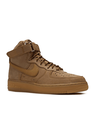AIR FORCE 1 HIGH 'FLAX' 2019