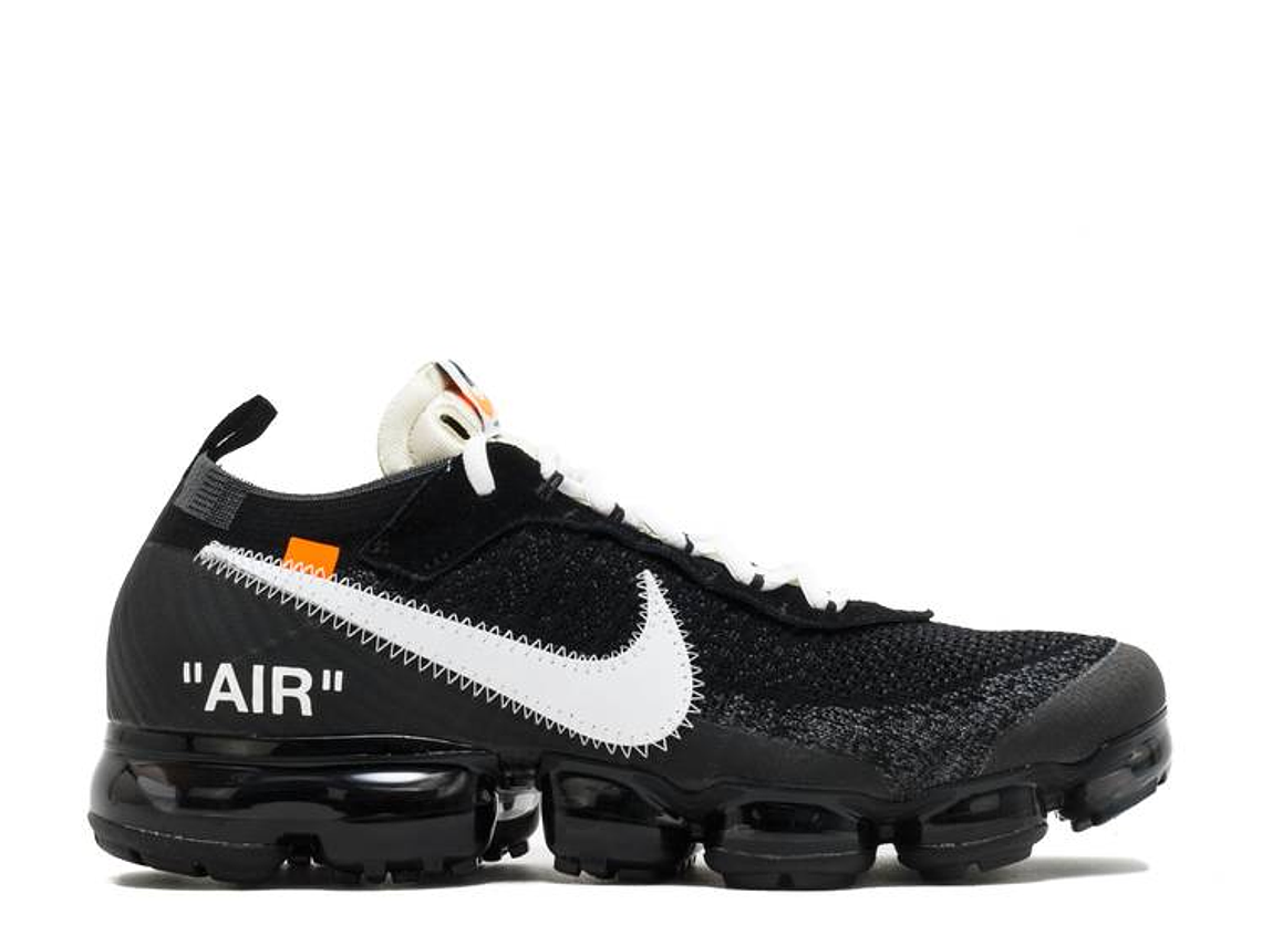 OFF-WHITE X NIKE AIR VAPORMAX 'THE TEN' 1