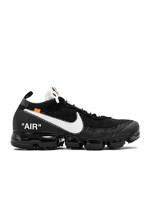 OFF-WHITE X NIKE AIR VAPORMAX 'THE TEN'