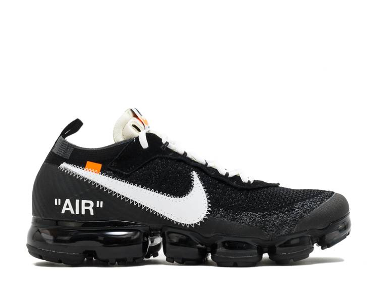 OFF-WHITE X NIKE AIR VAPORMAX 'THE TEN' 1