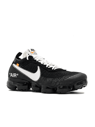 OFF-WHITE X NIKE AIR VAPORMAX 'THE TEN'