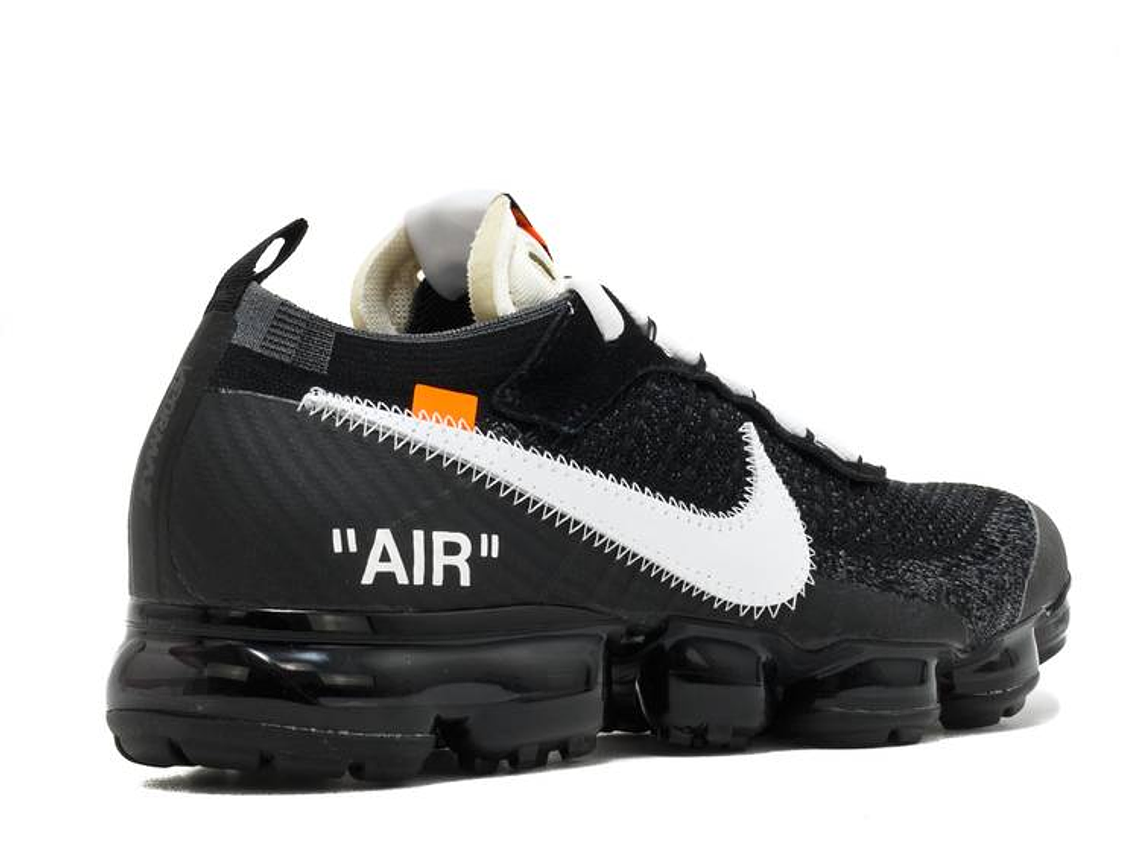 OFF-WHITE X NIKE AIR VAPORMAX 'THE TEN' 3
