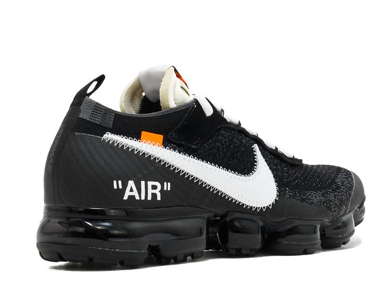 OFF-WHITE X NIKE AIR VAPORMAX 'THE TEN' 3