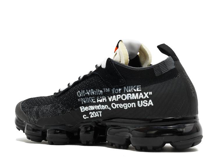 OFF-WHITE X NIKE AIR VAPORMAX 'THE TEN' 4