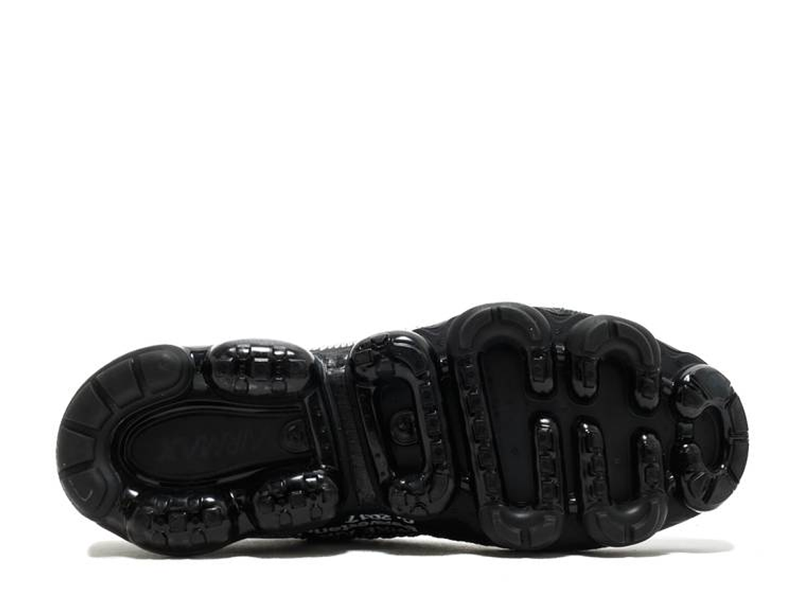 OFF-WHITE X NIKE AIR VAPORMAX 'THE TEN' 5