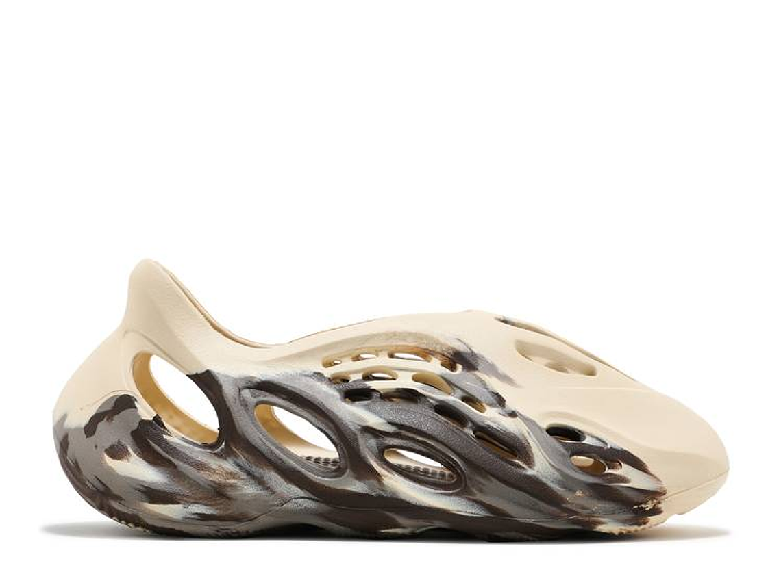 YEEZY FOAM RUNNER 'MX CREAM CLAY' 1