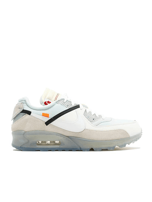OFF-WHITE X NIKE AIR MAX 90 'THE TEN'