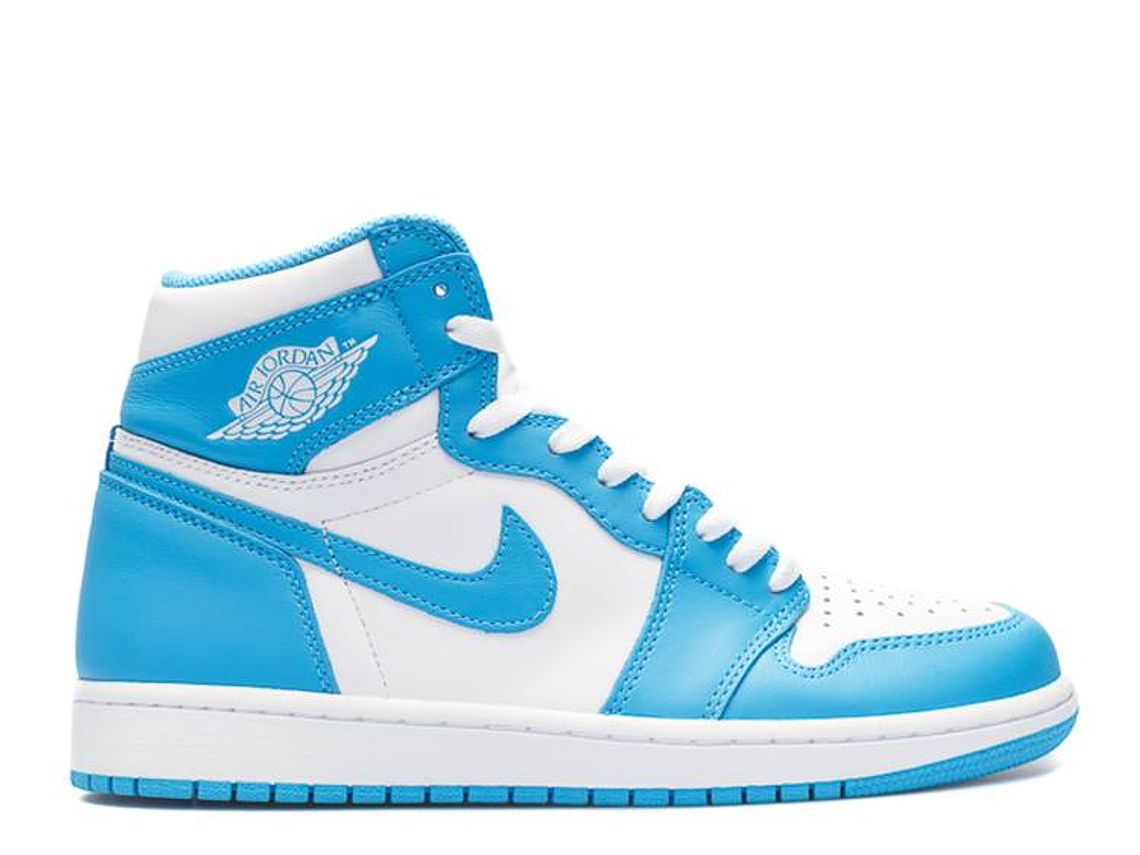 Air Jordan 1 Retro High OG 'UNC' 1