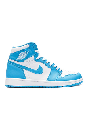 Air Jordan 1 Retro High OG 'UNC'