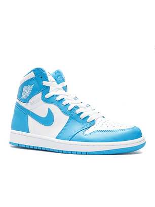 Air Jordan 1 Retro High OG 'UNC'