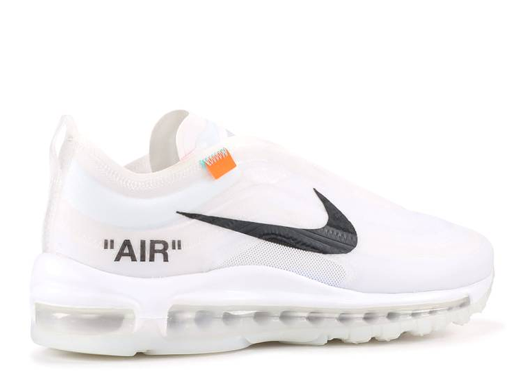 OFF-WHITE X NIKE AIR MAX 97 OG 'THE TEN' 3