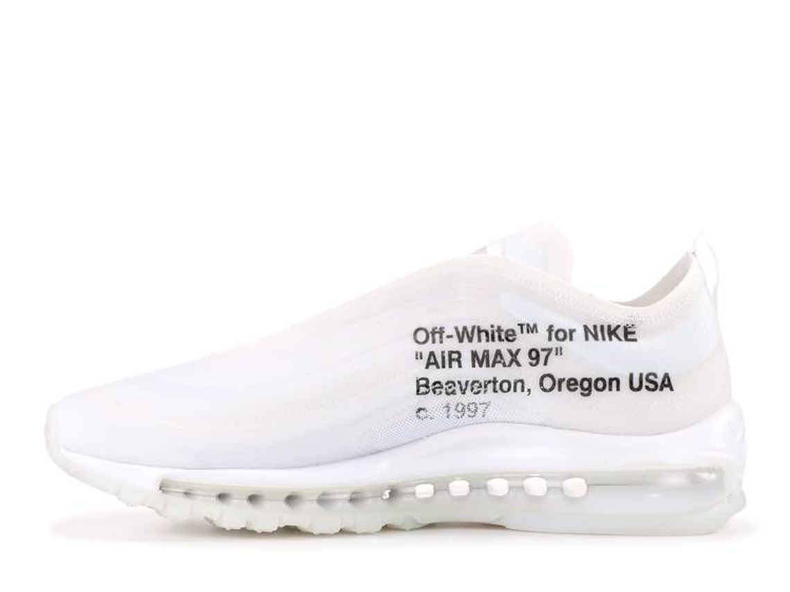 OFF-WHITE X NIKE AIR MAX 97 OG 'THE TEN' 4