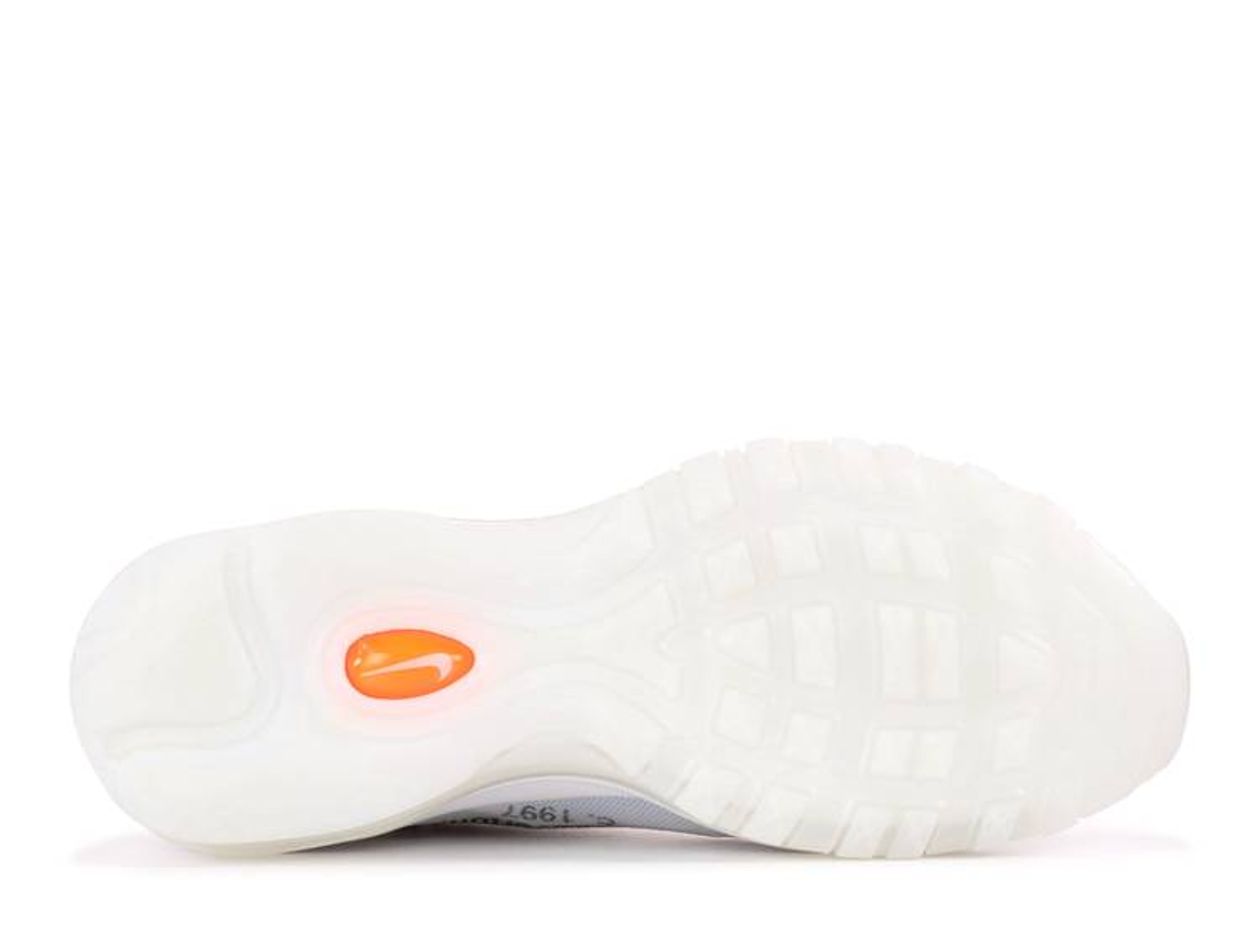 OFF-WHITE X NIKE AIR MAX 97 OG 'THE TEN' 5