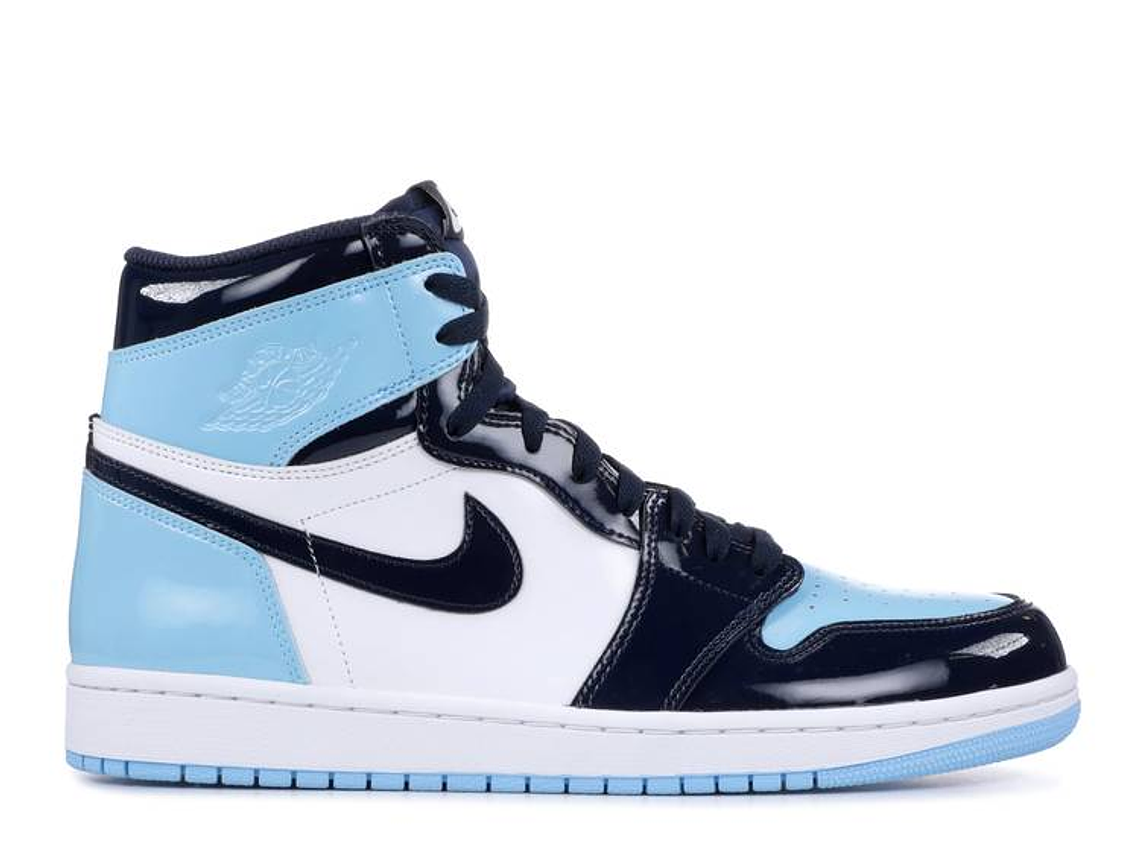 AIR JORDAN 1 RETRO HIGH OG 'BLUE CHILL' 1