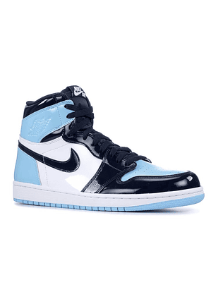 AIR JORDAN 1 RETRO HIGH OG 'BLUE CHILL'