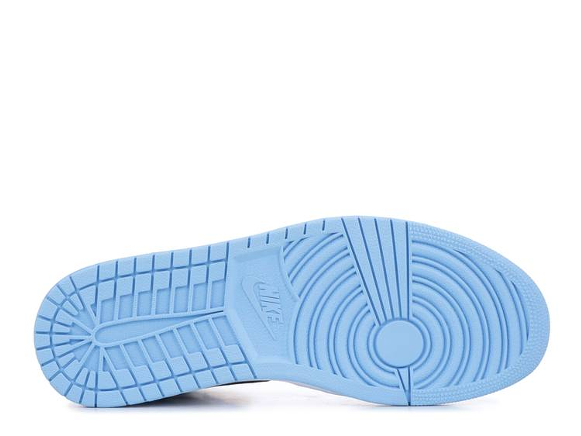 AIR JORDAN 1 RETRO HIGH OG 'BLUE CHILL' 4