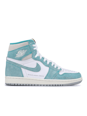 AIR JORDAN 1 RETRO HIGH OG 'TURBO GREEN'
