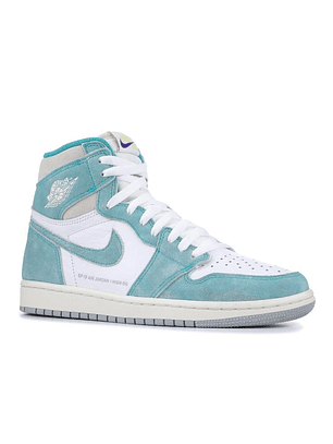AIR JORDAN 1 RETRO HIGH OG 'TURBO GREEN'