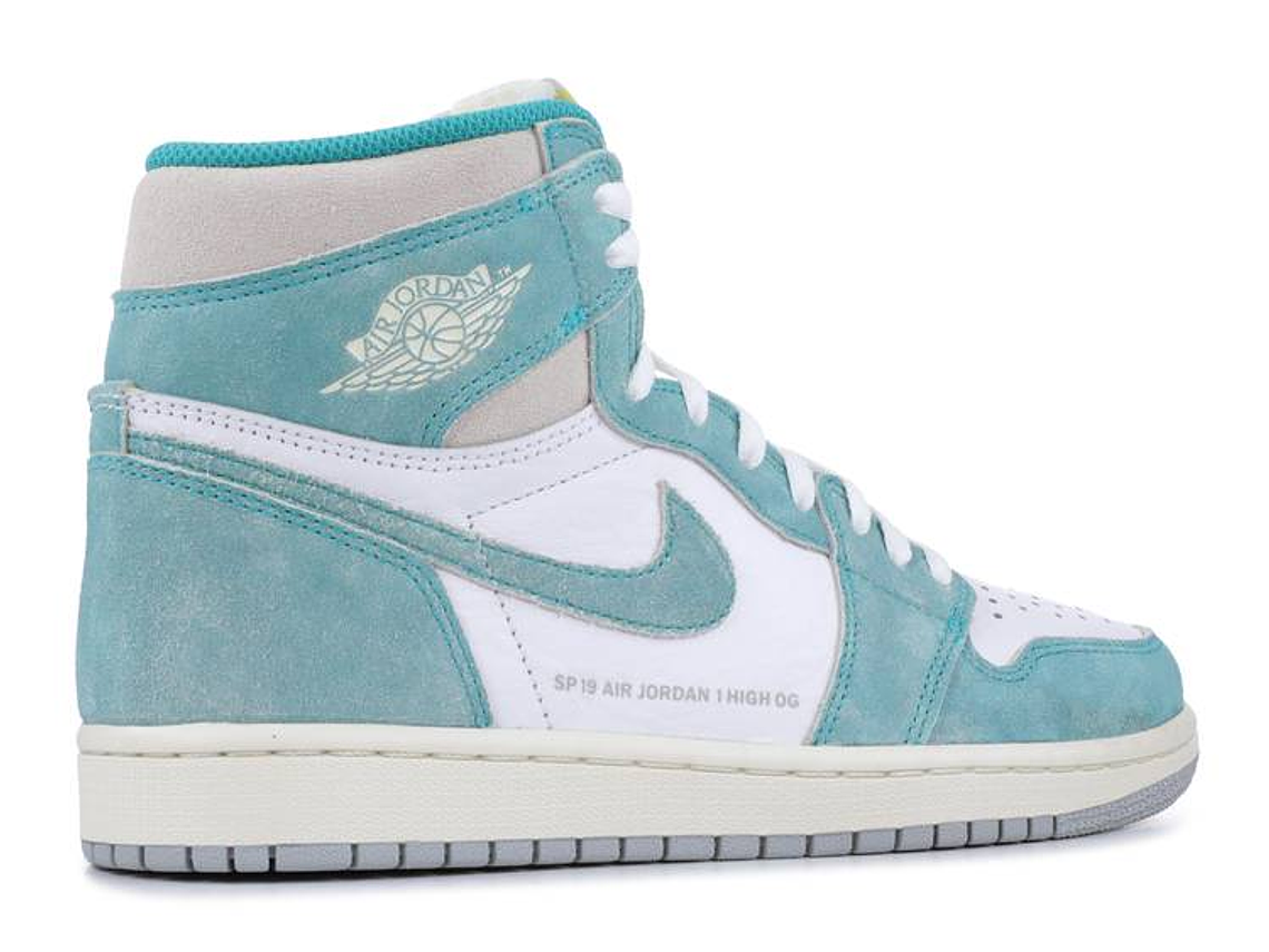 AIR JORDAN 1 RETRO HIGH OG 'TURBO GREEN' 3