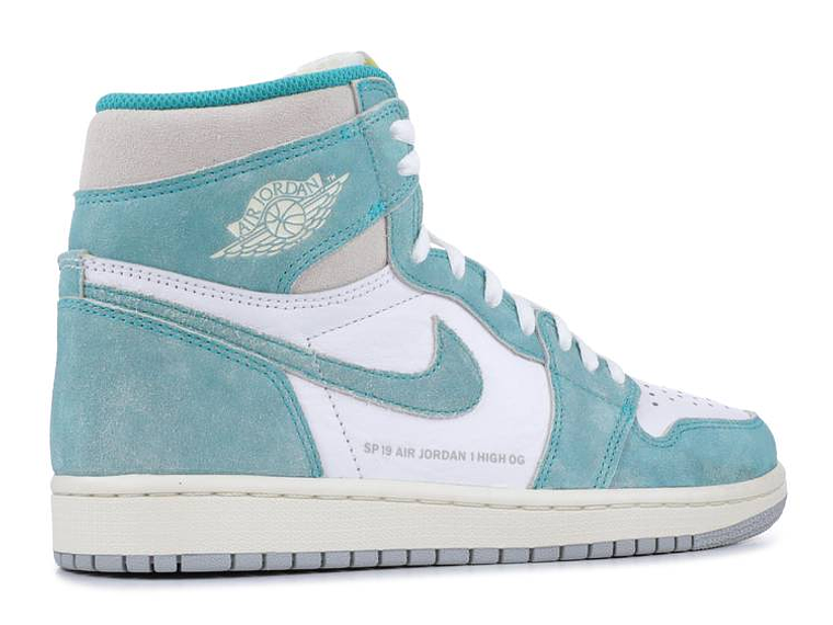 AIR JORDAN 1 RETRO HIGH OG 'TURBO GREEN' 3