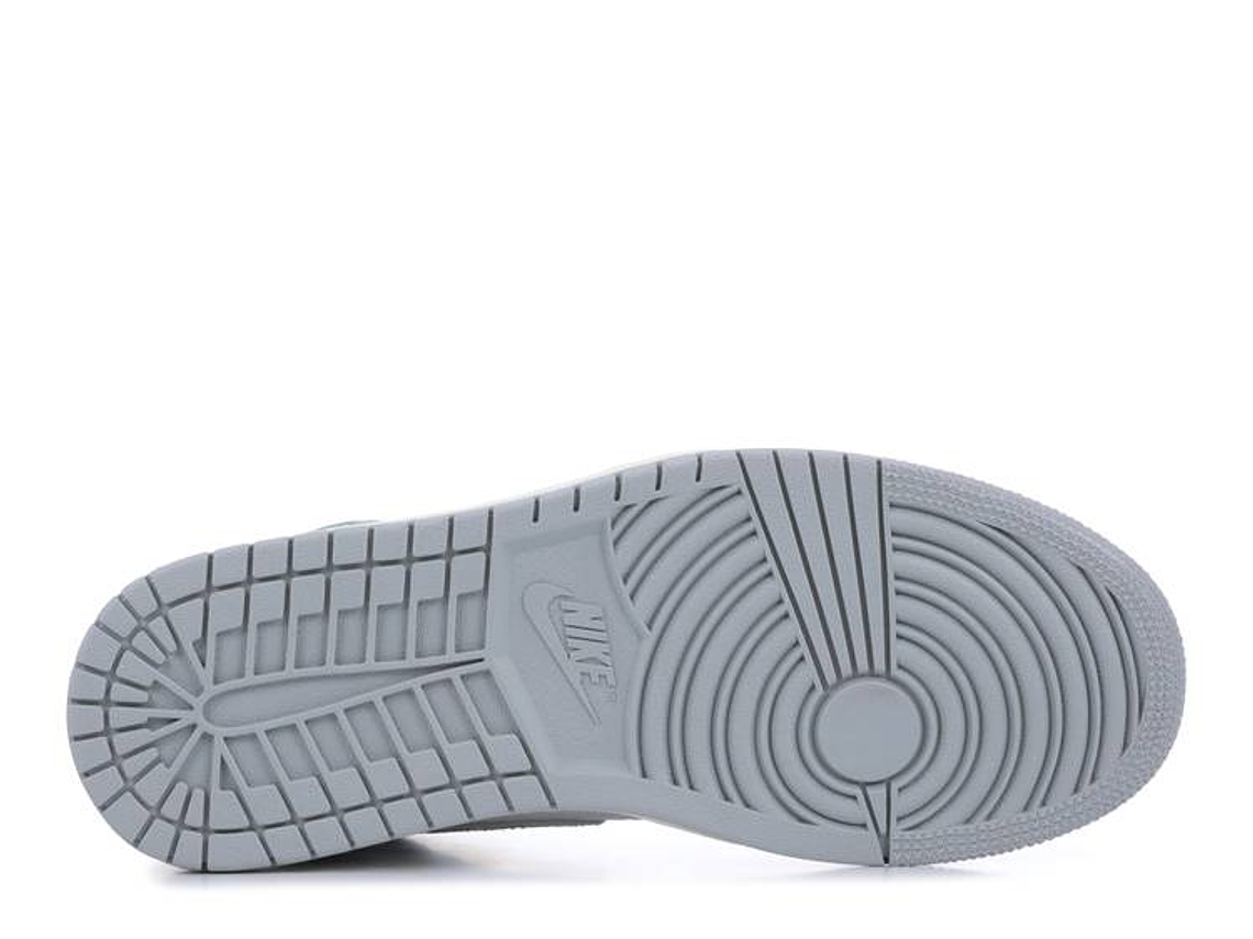 AIR JORDAN 1 RETRO HIGH OG 'TURBO GREEN' 4