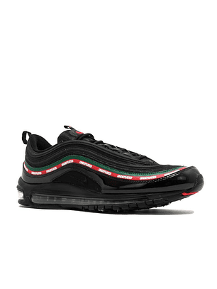 UNDEFEATED X NIKE AIR MAX 97 OG 'BLACK'