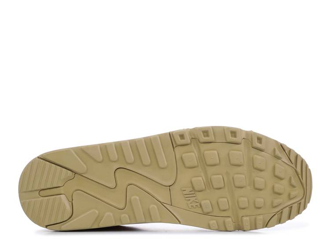 OFF-WHITE X NIKE AIR MAX 90 'DESERT ORE' 4