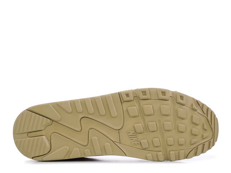 OFF-WHITE X NIKE AIR MAX 90 'DESERT ORE' 4