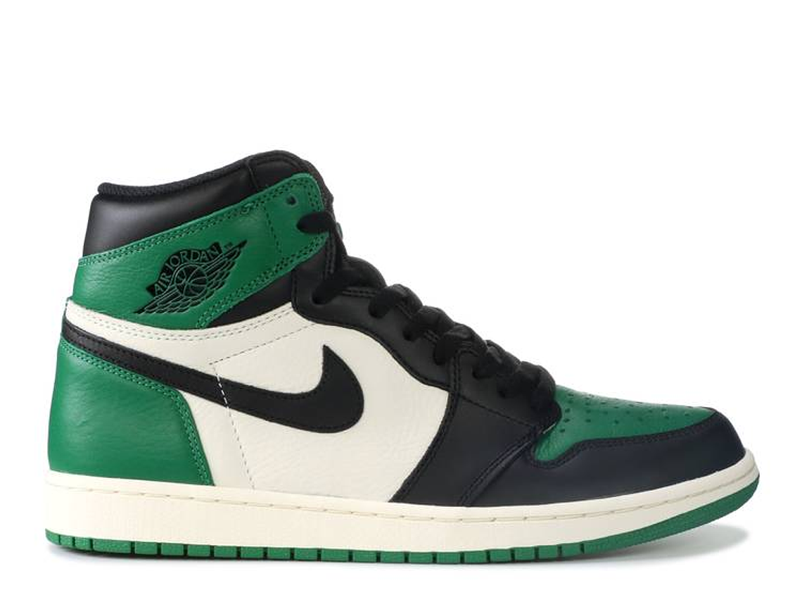 AIR JORDAN 1 RETRO HIGH OG 'PINE GREEN' 1