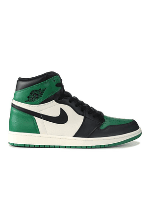 AIR JORDAN 1 RETRO HIGH OG 'PINE GREEN'