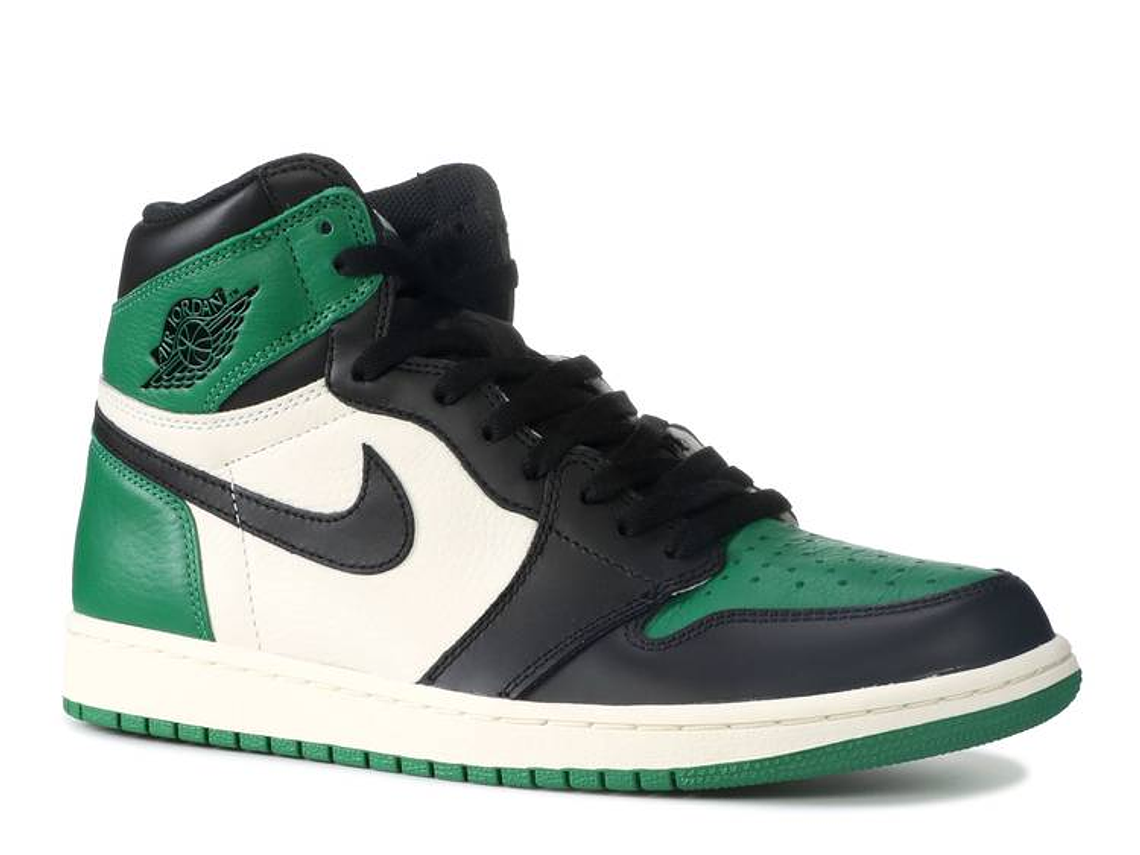 AIR JORDAN 1 RETRO HIGH OG 'PINE GREEN' 2