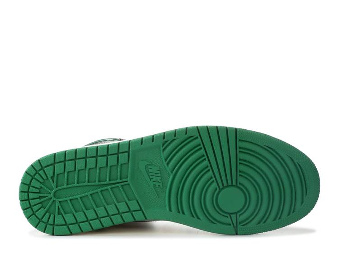 AIR JORDAN 1 RETRO HIGH OG 'PINE GREEN' 4