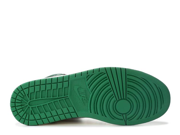 AIR JORDAN 1 RETRO HIGH OG 'PINE GREEN' 4