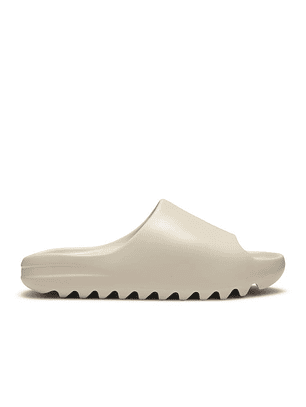 YEEZY SLIDES 'BONE'