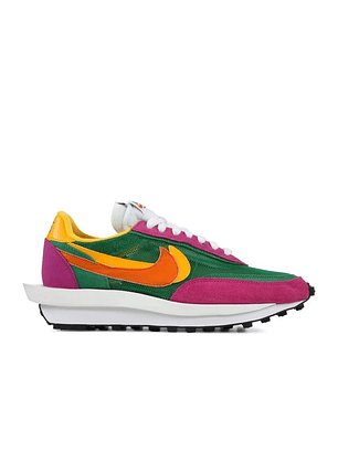 SACAI X LDWAFFLE 'PINE GREEN'