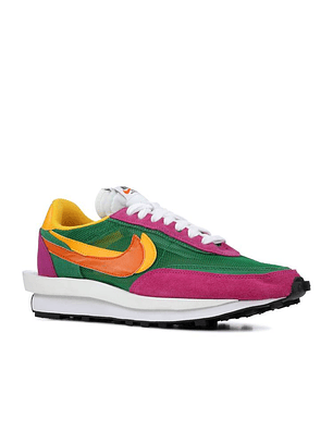 SACAI X LDWAFFLE 'PINE GREEN'