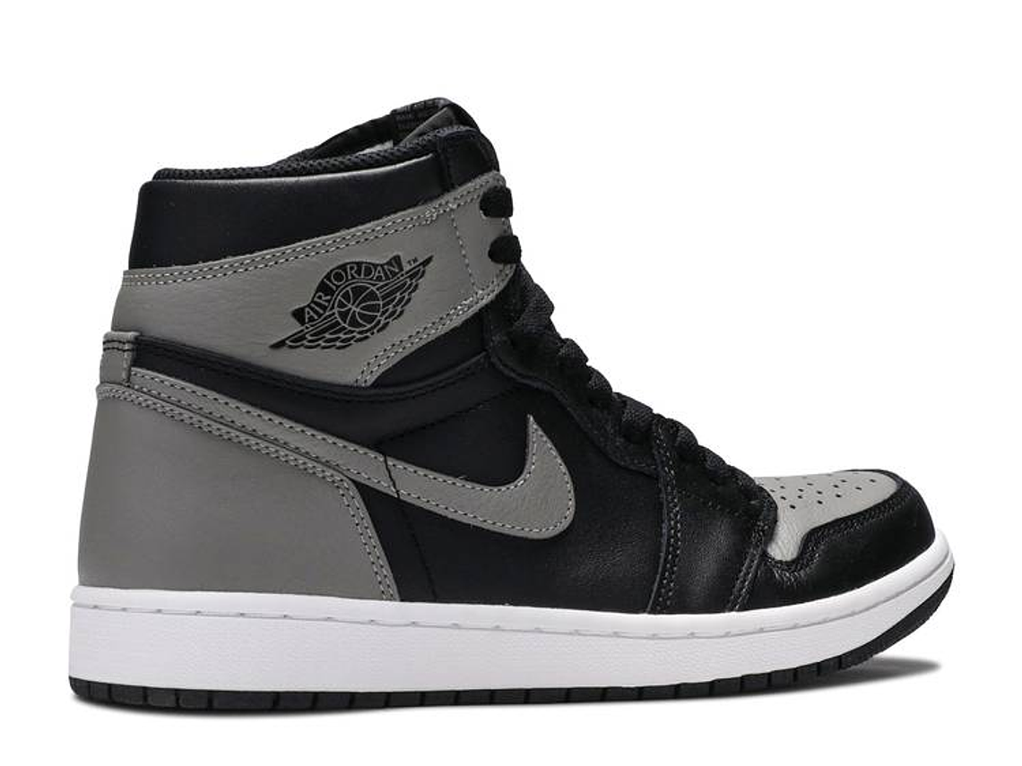 Air Jordan 1 Retro High OG 'Shadow' 3