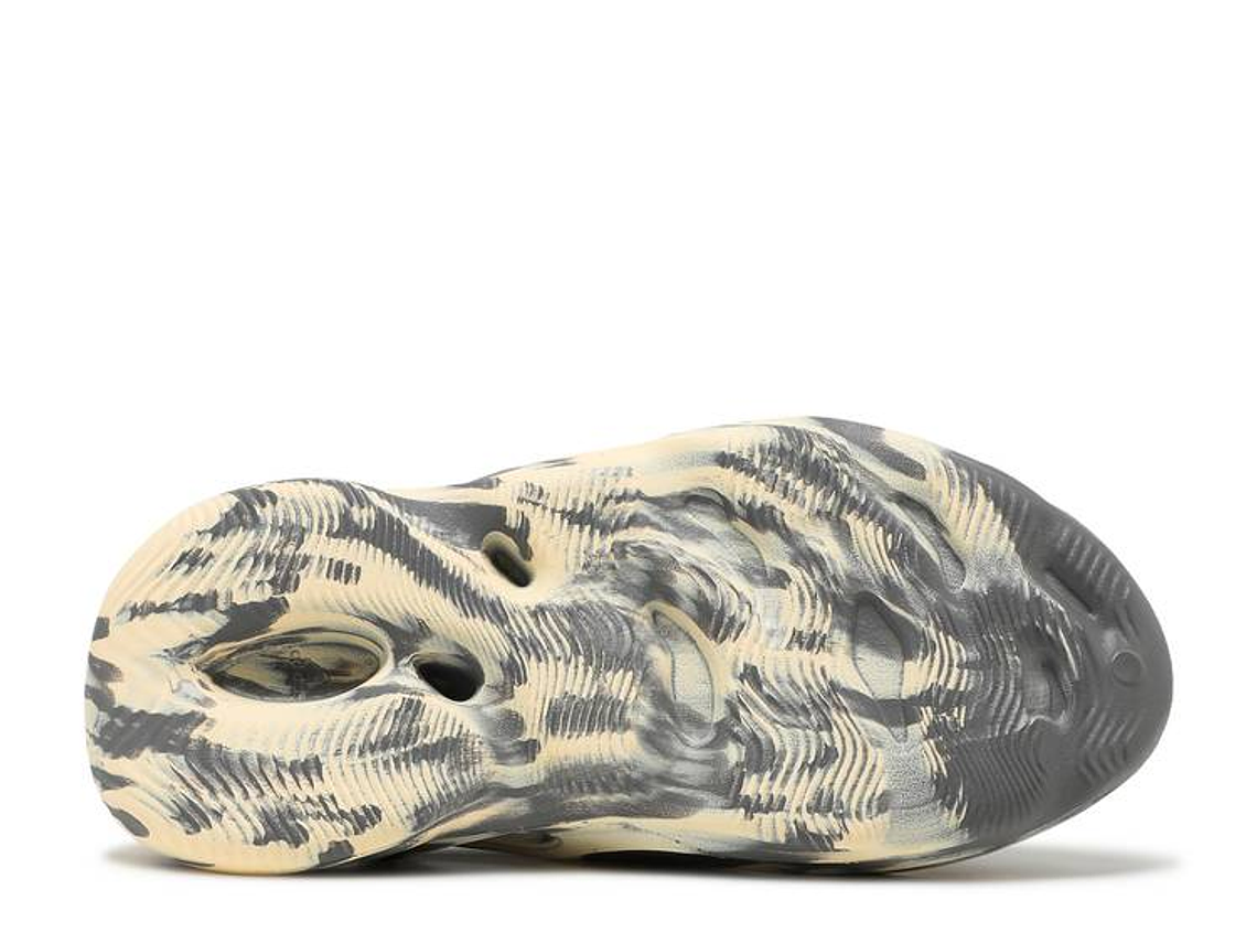 YEEZY FOAM RUNNER 'MXT MOON GREY' 4