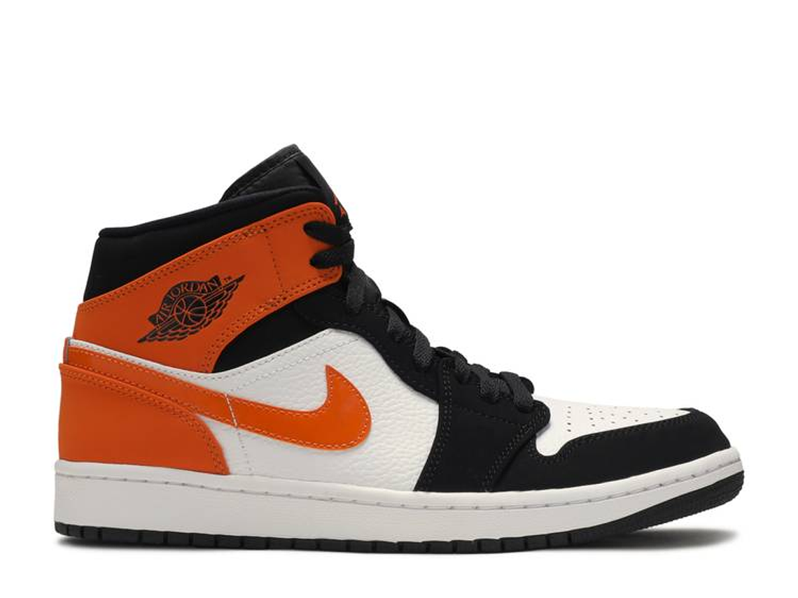 Air Jordan 1 Mid 'Shattered Backboard' 1
