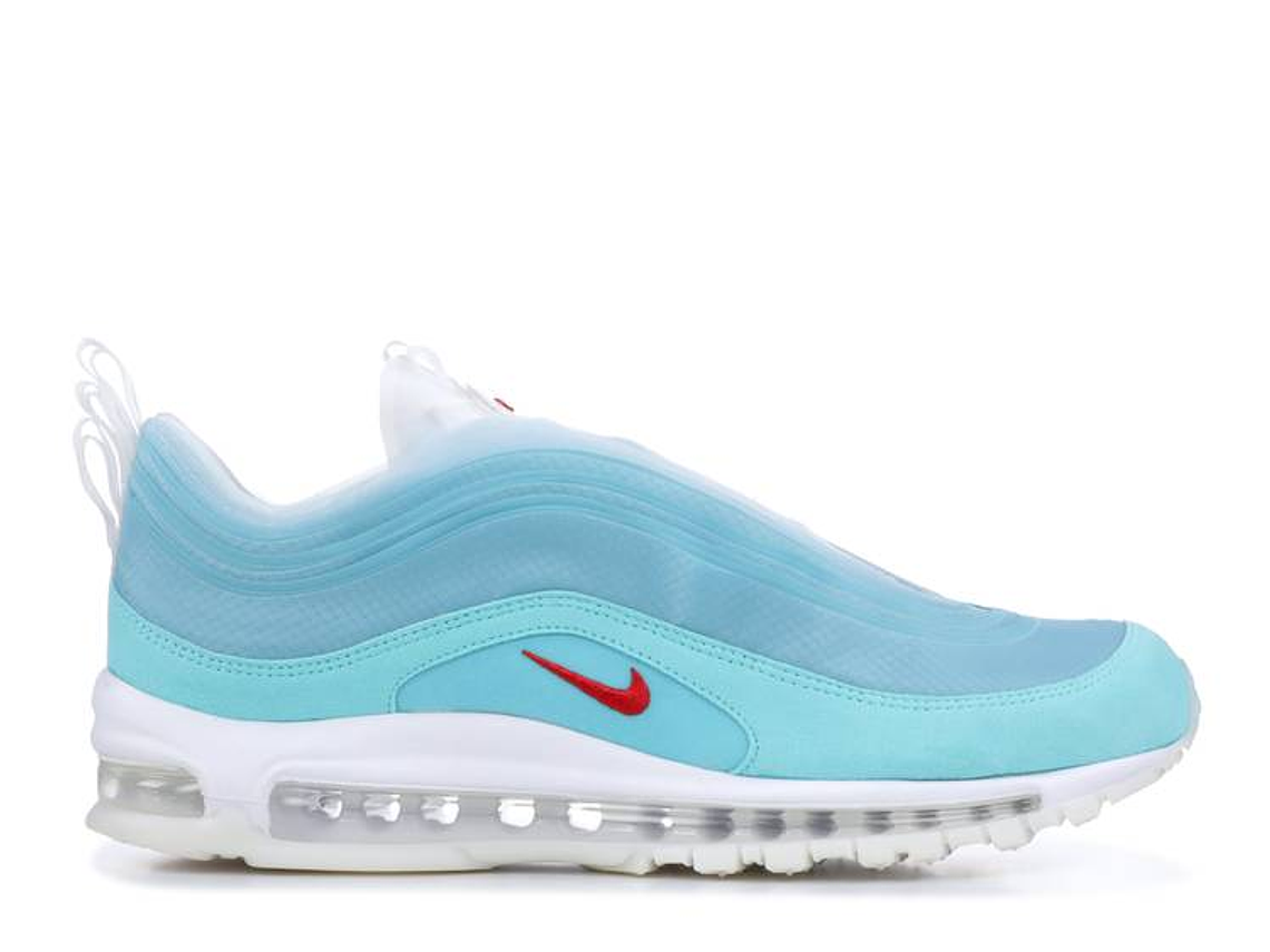 NIKE AIR MAX 97 'ON AIR: SHANGHAI KALEIDOSCOPE' 1