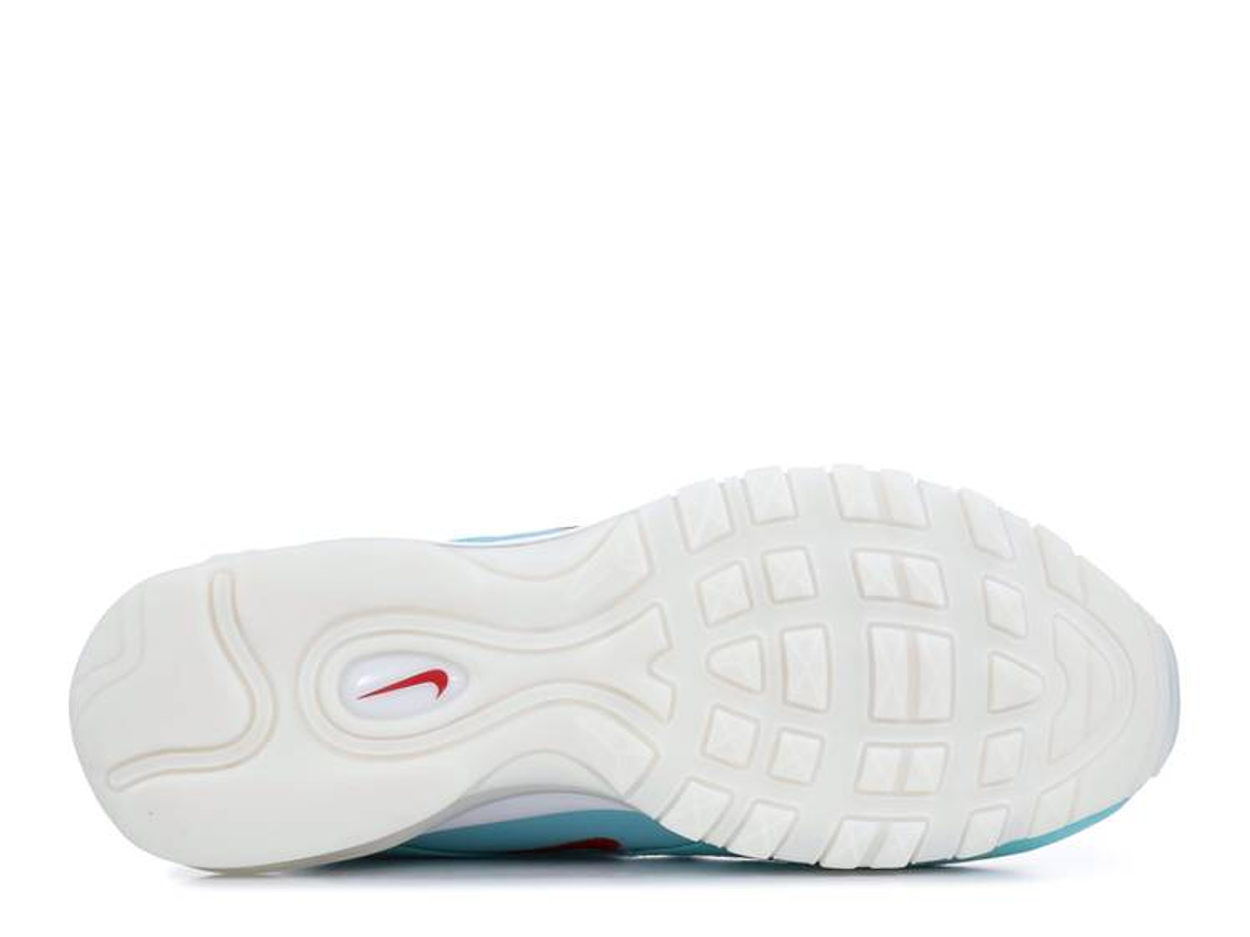 NIKE AIR MAX 97 'ON AIR: SHANGHAI KALEIDOSCOPE' 4