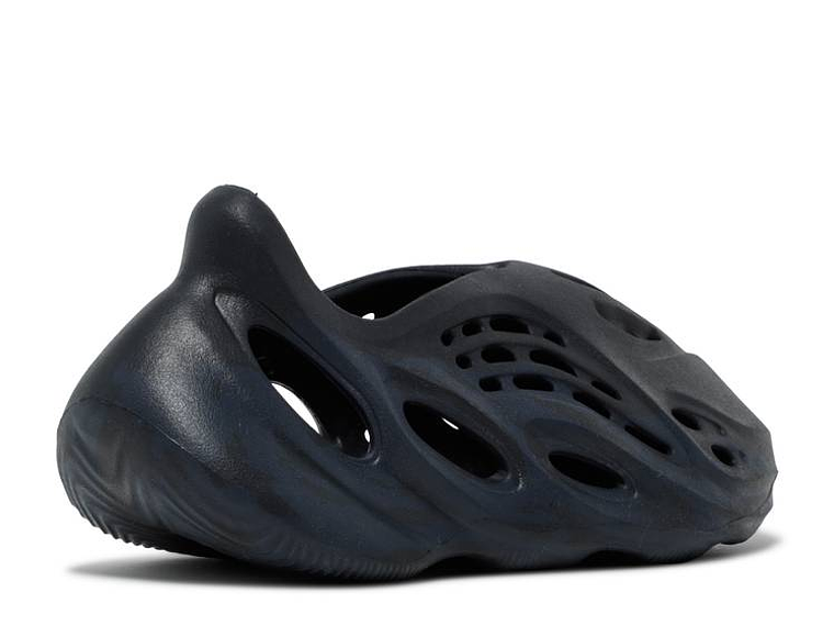 YEEZY FOAM RUNNER 'MINERAL BLUE' 3