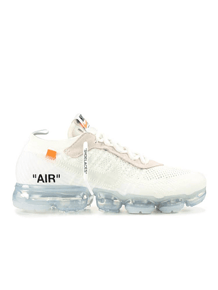 OFF-WHITE X NIKE AIR VAPORMAX 'PART 2'