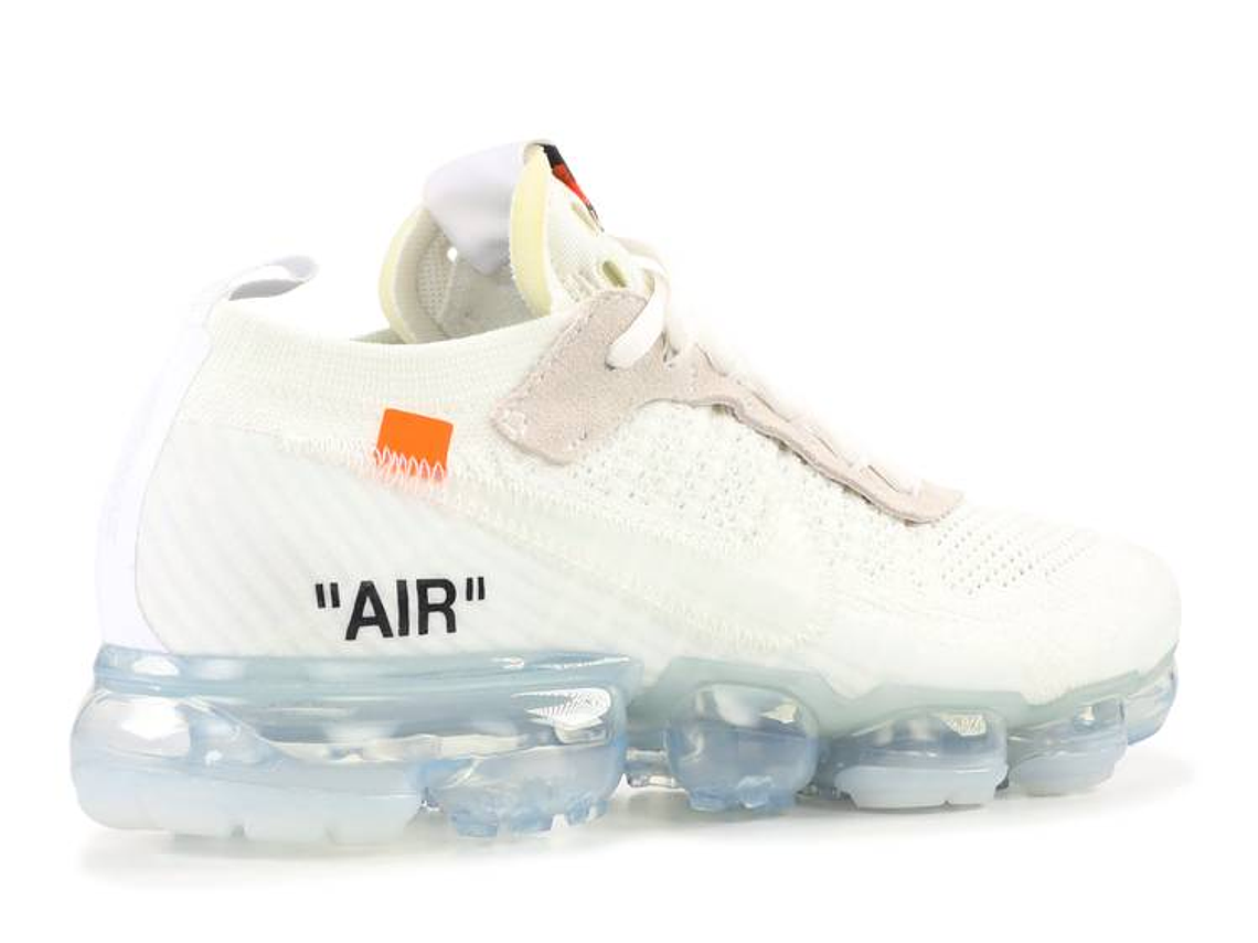 OFF-WHITE X NIKE AIR VAPORMAX 'PART 2' 3