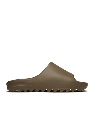 YEEZY SLIDES 'EARTH BROWN'