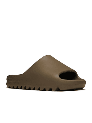 YEEZY SLIDES 'EARTH BROWN'