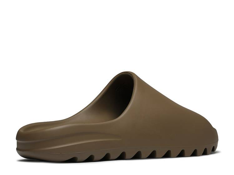 YEEZY SLIDES 'EARTH BROWN' 3