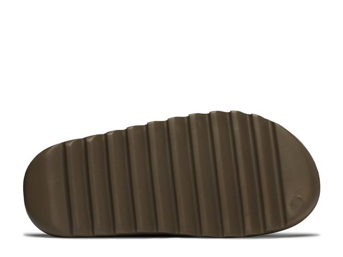 YEEZY SLIDES 'EARTH BROWN' 4